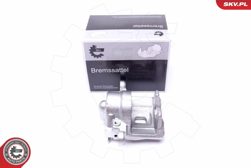 Brake Caliper